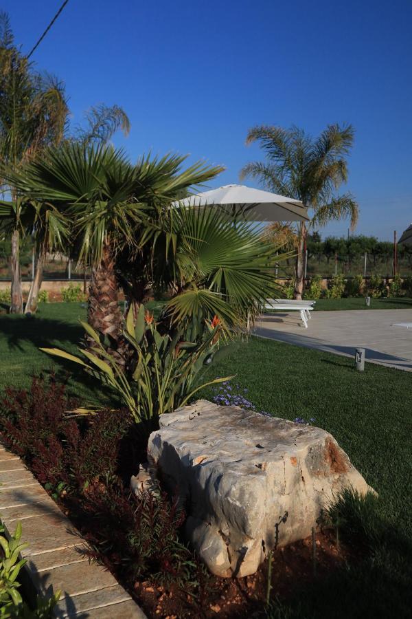 Malia Holiday Villa Conversano Kültér fotó