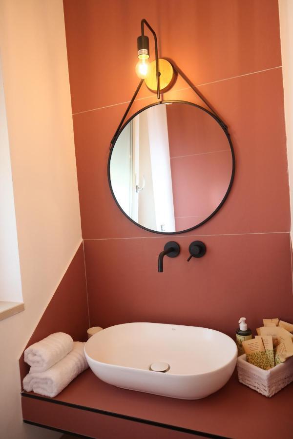 Malia Holiday Villa Conversano Kültér fotó