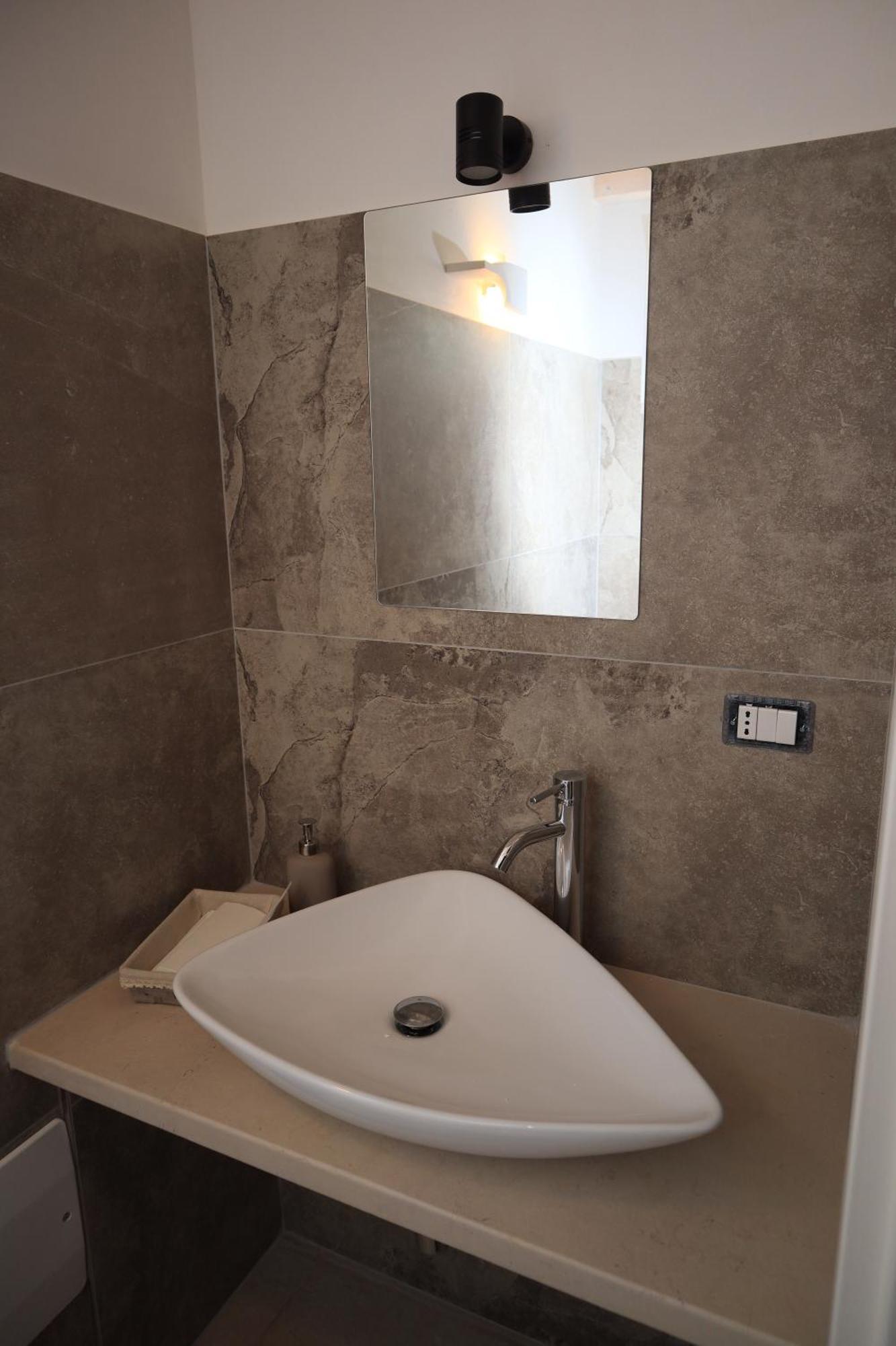 Malia Holiday Villa Conversano Kültér fotó