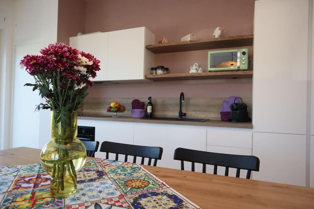 Malia Holiday Villa Conversano Kültér fotó