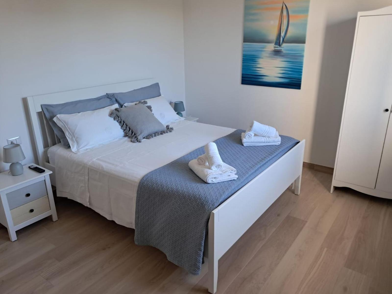 Malia Holiday Villa Conversano Kültér fotó