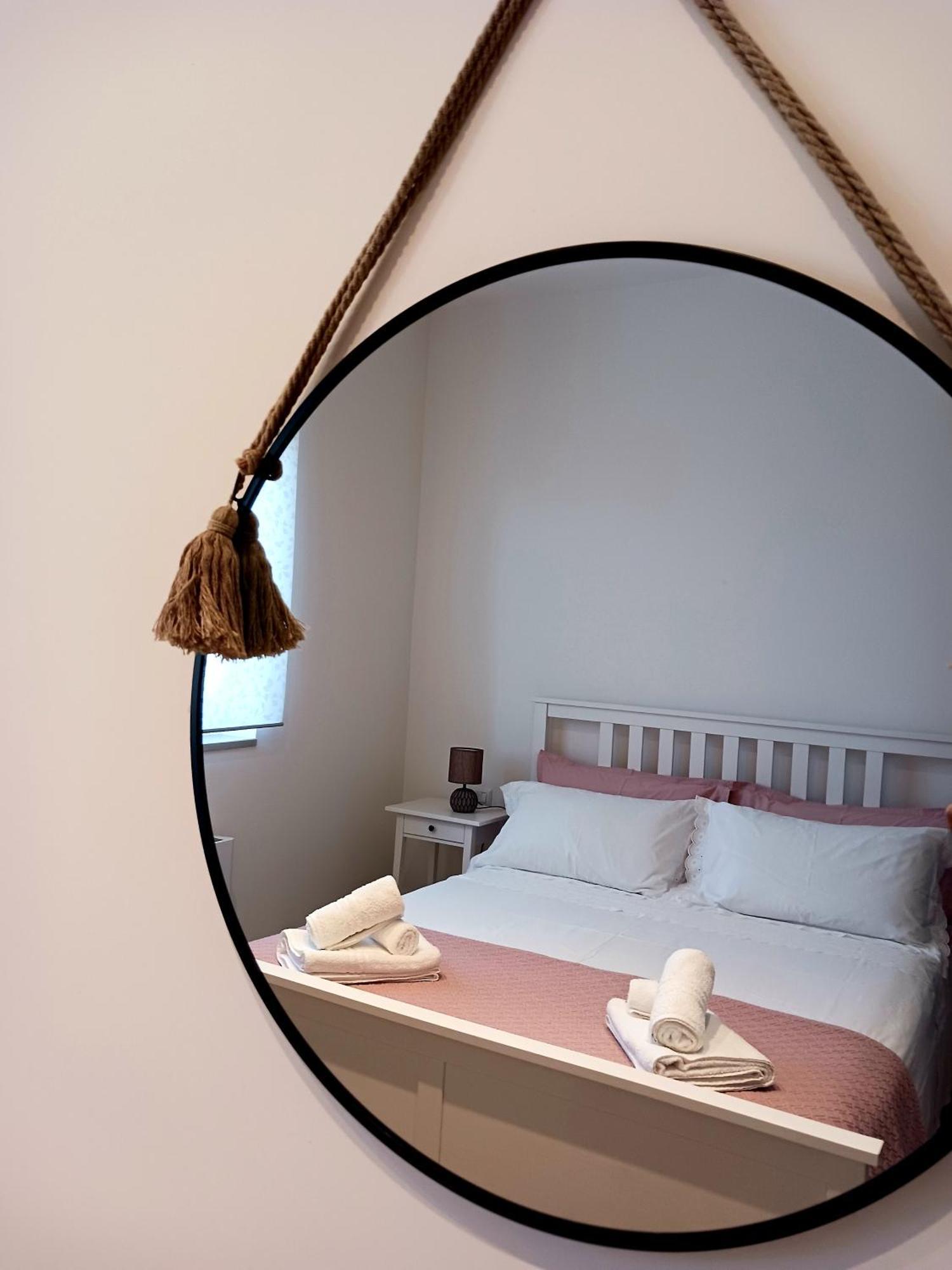 Malia Holiday Villa Conversano Kültér fotó