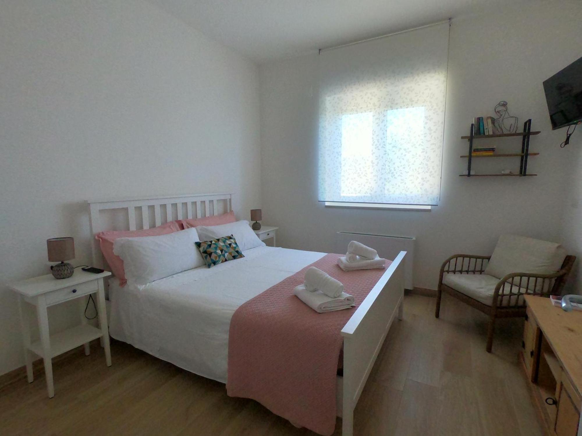 Malia Holiday Villa Conversano Kültér fotó