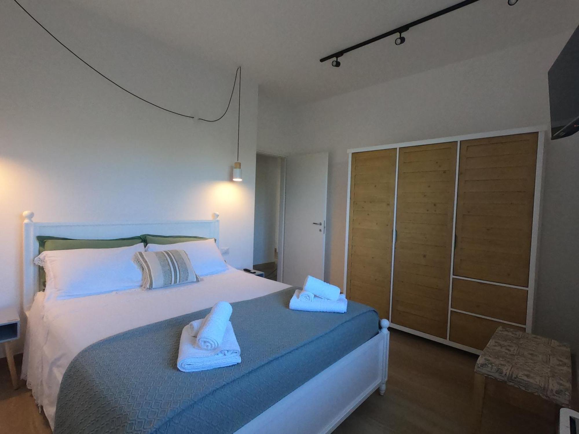Malia Holiday Villa Conversano Kültér fotó