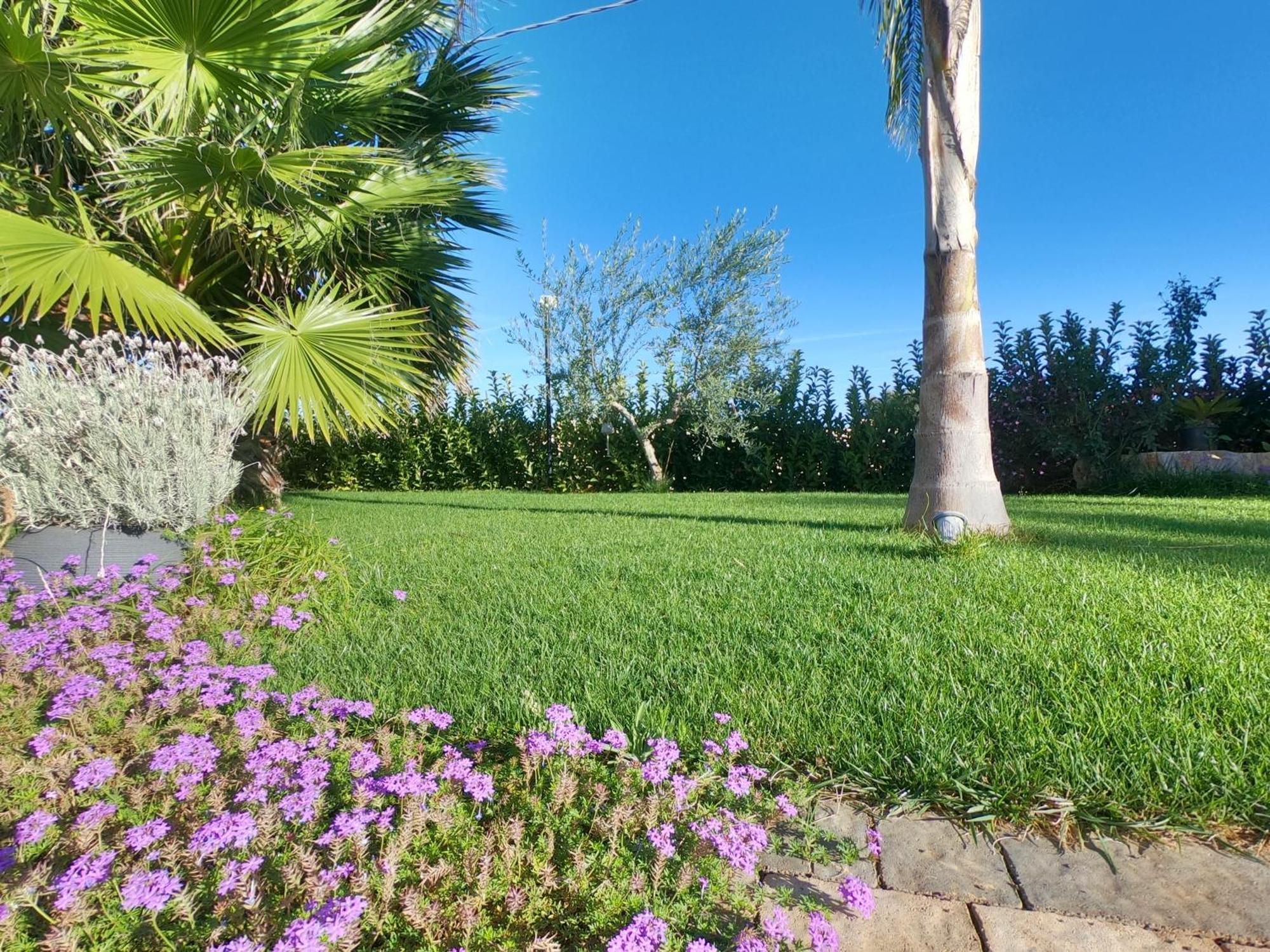 Malia Holiday Villa Conversano Kültér fotó