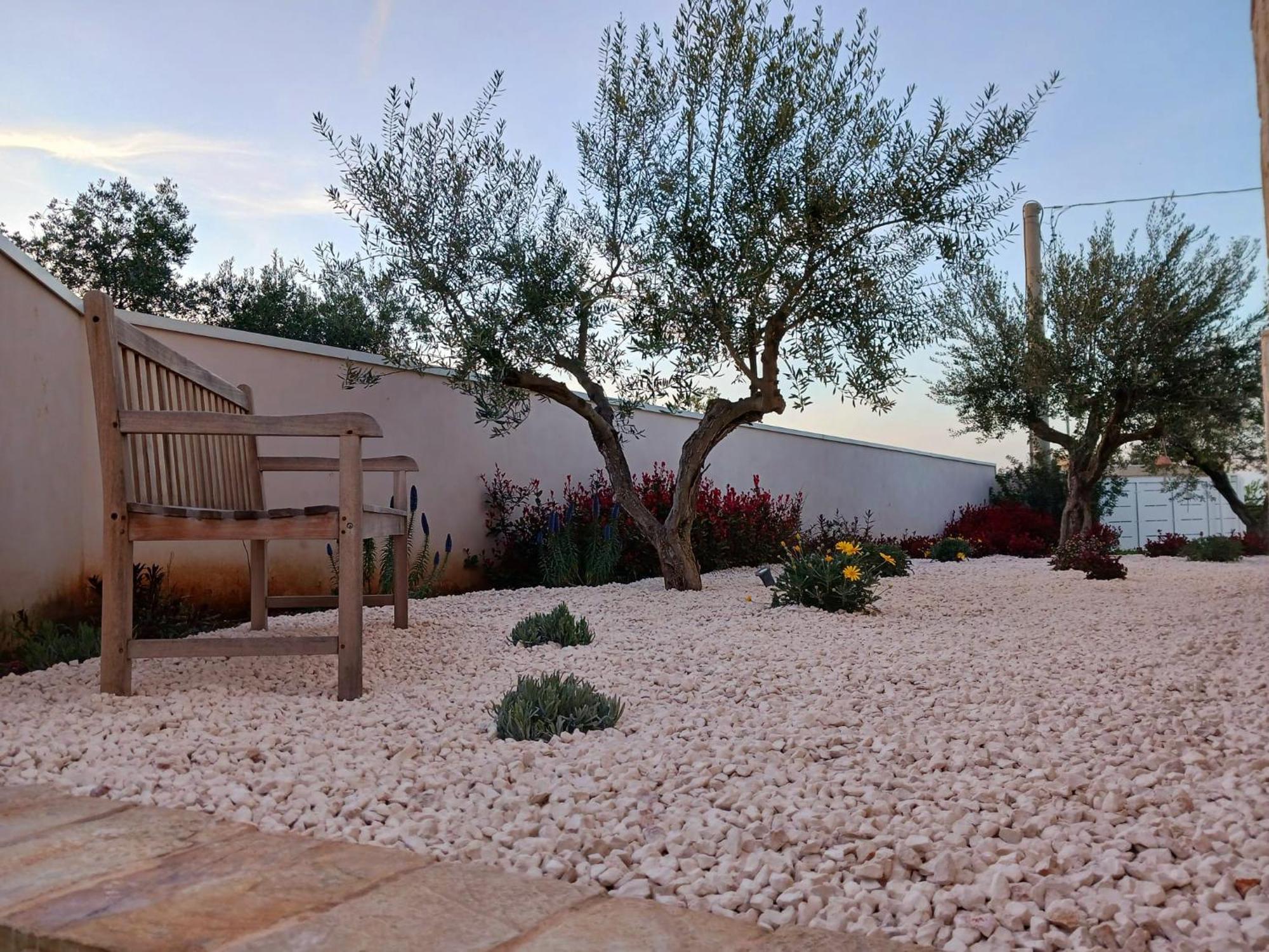 Malia Holiday Villa Conversano Kültér fotó